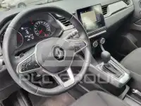 2020 Renault Captur