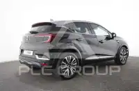 2020 Renault Captur