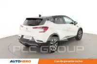 2020 Renault Captur