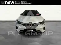 2020 Renault Captur