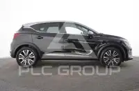 2020 Renault Captur