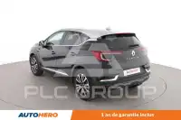 2020 Renault Captur