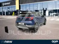 2020 Renault Captur