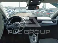 2020 Renault Captur