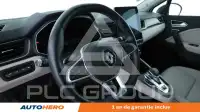 2020 Renault Captur