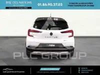2020 Renault Captur