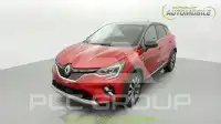 2020 Renault Captur
