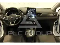 2020 Renault Captur