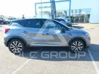 2020 Renault Captur