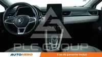 2020 Renault Captur