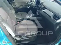 2020 Renault Captur
