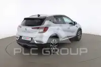2020 Renault Captur