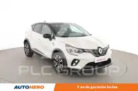 2020 Renault Captur
