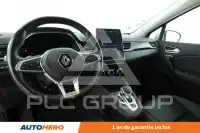 2020 Renault Captur