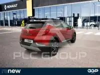 2020 Renault Captur