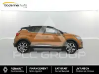 2020 Renault Captur