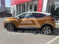 2020 Renault Captur