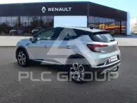 2020 Renault Captur