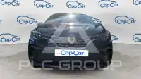 2020 Renault Captur