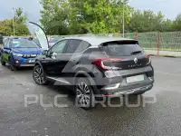 2020 Renault Captur