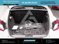 2020 Renault Captur