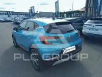 2020 Renault Captur