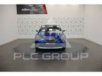 2020 Renault Captur