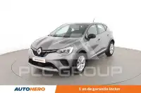 2020 Renault Captur