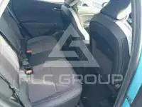 2020 Renault Captur