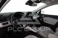 2020 Renault Captur