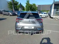 2020 Renault Captur