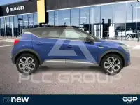 2020 Renault Captur