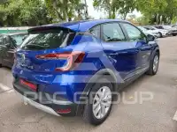 2020 Renault Captur