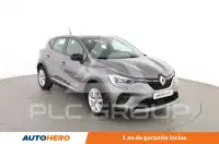 2020 Renault Captur