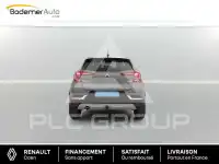 2020 Renault Captur