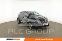 2020 Renault Captur