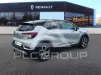 2020 Renault Captur