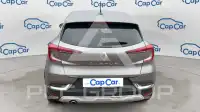 2020 Renault Captur