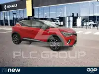 2020 Renault Captur