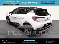 2020 Renault Captur