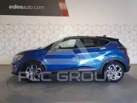 2020 Renault Captur