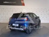 2020 Renault Captur