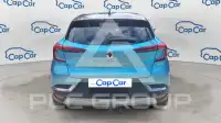 2020 Renault Captur