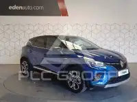 2020 Renault Captur