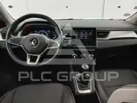 2020 Renault Captur