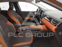 2020 Renault Captur