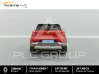 2020 Renault Captur