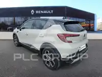 2020 Renault Captur