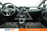 2020 Renault Captur