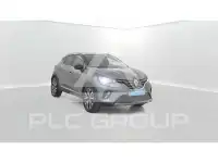 2020 Renault Captur